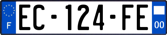 EC-124-FE