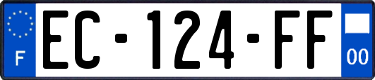 EC-124-FF