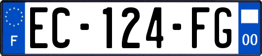 EC-124-FG