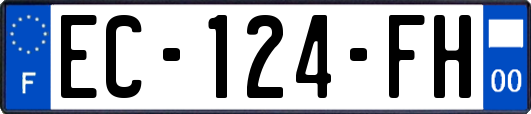 EC-124-FH