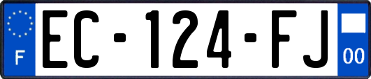 EC-124-FJ