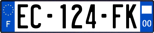EC-124-FK