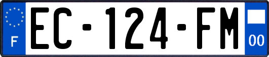 EC-124-FM