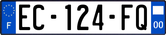 EC-124-FQ