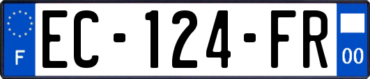 EC-124-FR