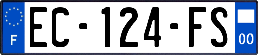 EC-124-FS