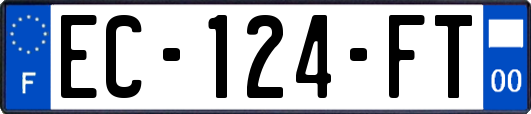 EC-124-FT