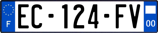 EC-124-FV
