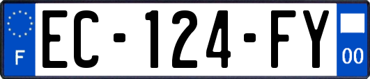 EC-124-FY