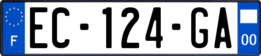 EC-124-GA