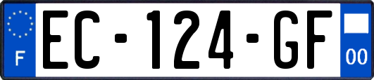 EC-124-GF