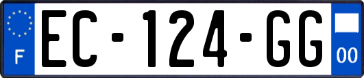 EC-124-GG