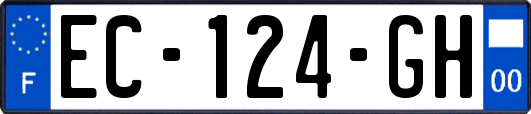 EC-124-GH