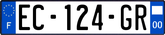 EC-124-GR