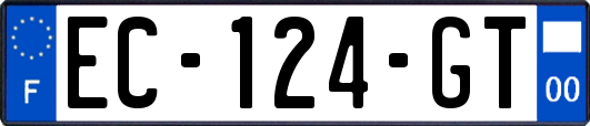 EC-124-GT
