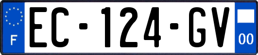 EC-124-GV