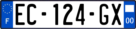 EC-124-GX