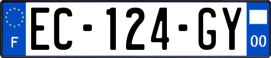 EC-124-GY