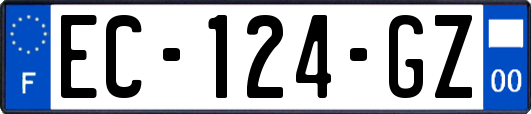 EC-124-GZ