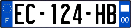 EC-124-HB