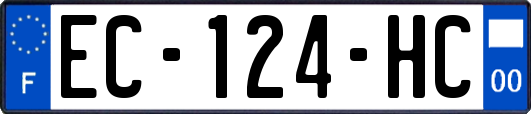 EC-124-HC