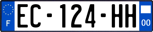 EC-124-HH