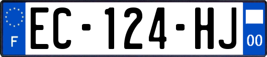 EC-124-HJ