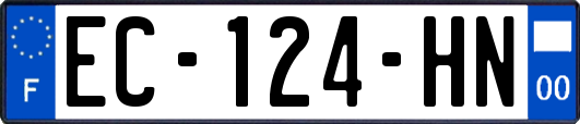 EC-124-HN