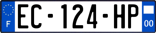 EC-124-HP