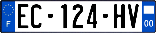 EC-124-HV