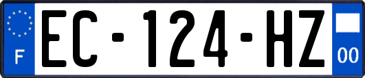 EC-124-HZ