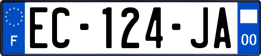EC-124-JA