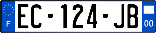 EC-124-JB