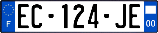 EC-124-JE