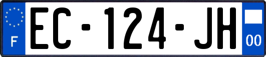 EC-124-JH