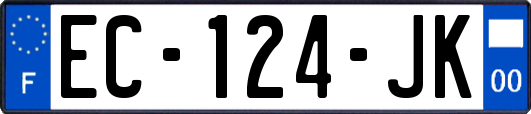 EC-124-JK