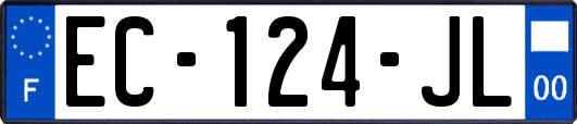 EC-124-JL
