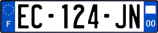 EC-124-JN
