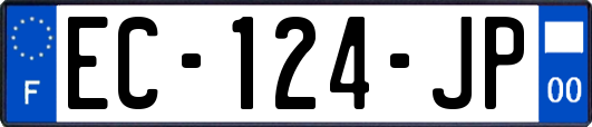 EC-124-JP