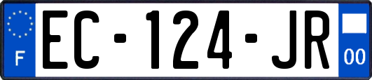 EC-124-JR