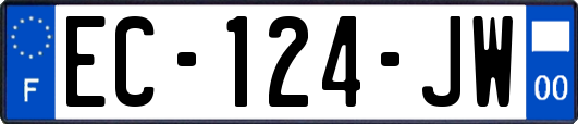 EC-124-JW