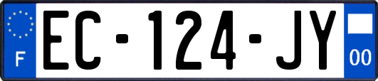EC-124-JY