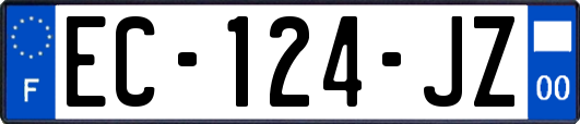 EC-124-JZ