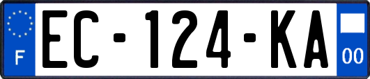 EC-124-KA