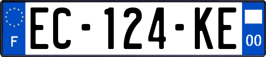 EC-124-KE