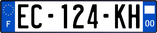 EC-124-KH