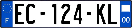 EC-124-KL