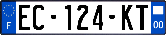 EC-124-KT