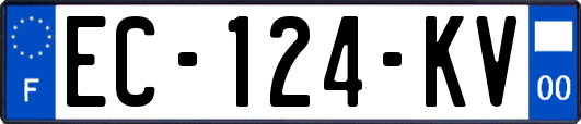 EC-124-KV