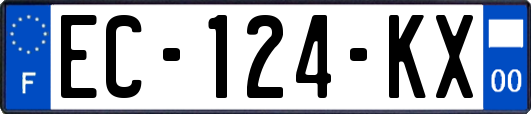 EC-124-KX